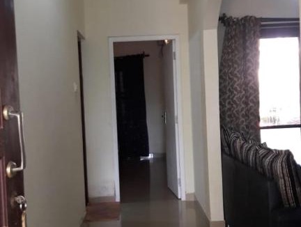 Fatona Apartment | Reliance sea mist Colva