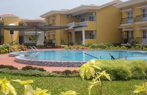 Fatona Apartment | Reliance Sea Mist