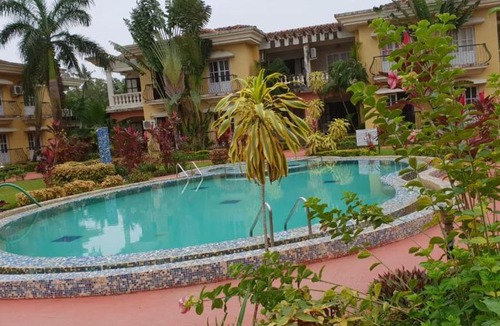 Fatona Apartment | Reliance Seamist COLVA