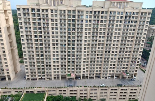 Hiranandani Gardens Hotel | RELOhomes Serviced Apartment