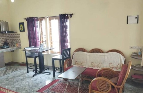 Neyyattinkara House | Remaneeyam B&B