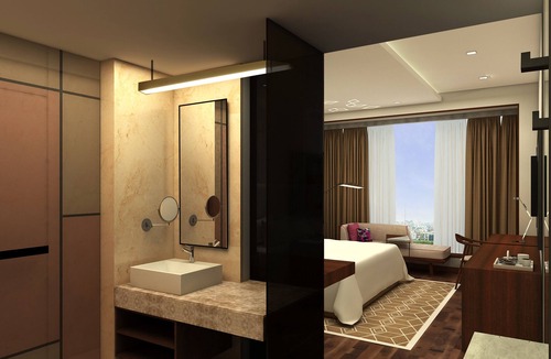 Ahmedabad Hotel | Renaissance Ahmedabad SG Highway