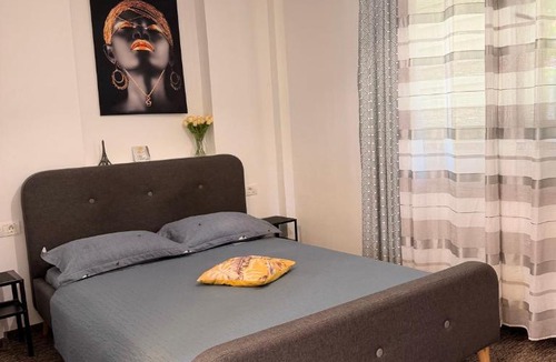 Baile Herculane House | Renate House
