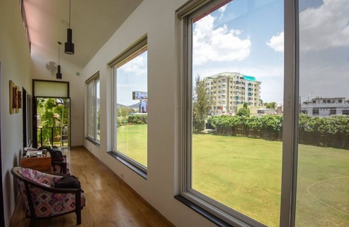 Udaipur House | Rendezvous @ Family Vacay