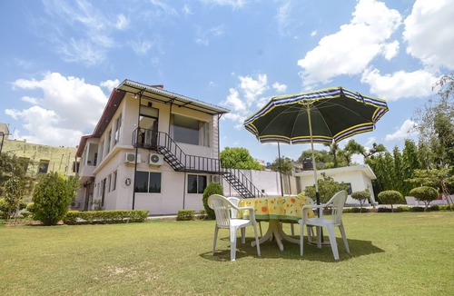 Udaipur House | Rendezvous @ Family Vacay