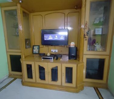 Begumpet Apartment | Rendezvous