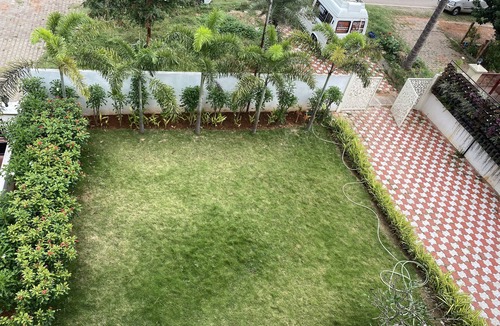 Mysore Apartment | Rent on comfort Luxury 3BHK flat