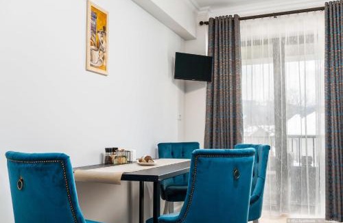 Gura Humorului Apartment | RentForComfort Ellys 2BDR Apartment