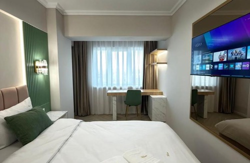Iasi Apartment | Renting Luxury Apartments Airport & Center Area Underground Parking Option