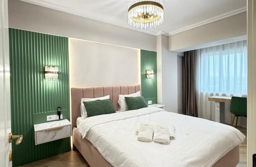 Iasi Apartment | Renting Luxury Apartments Airport & Center Area Underground Parking Option