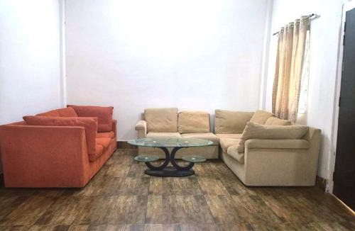 Chalsa Apartment | Renuka Bhawan