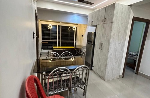 Jamshedpur Apartment | RenuVansh Home stay