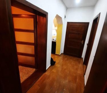 Brasov City Centre Apartment | Republicii Apartment