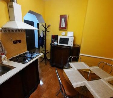 Brasov City Centre Apartment | Republicii Apartment