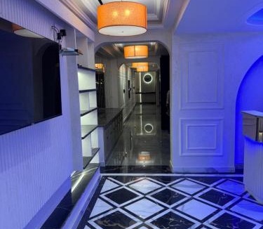Brookefield Hotel | Reside Inn Grand