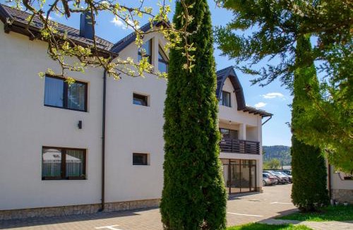 Gura Humorului House | Residence Ghinita Bucovina