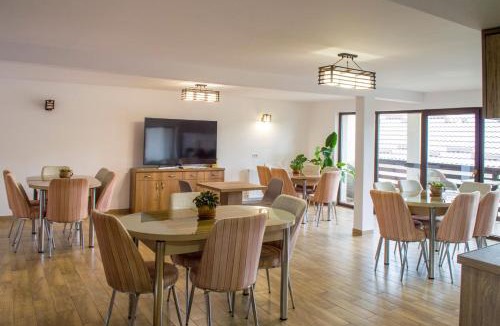 Gura Humorului House | Residence Ghinita Bucovina