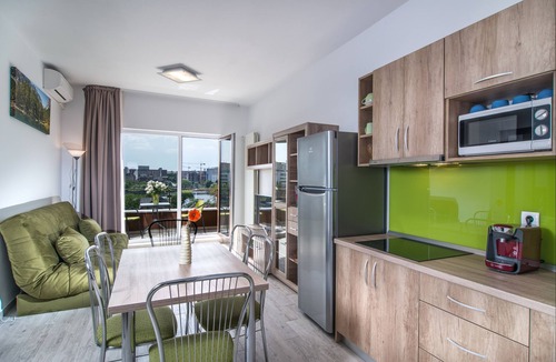 Cluj-Napoca Hotel | RESIDENCE Il Lago