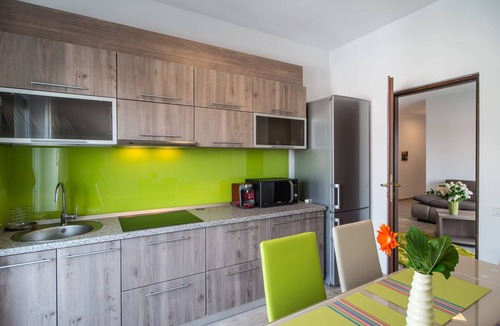 Cluj-Napoca Hotel | RESIDENCE Il Lago