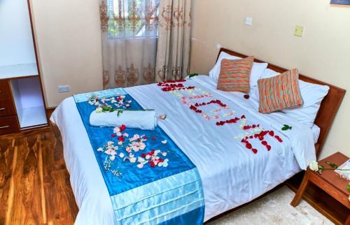 Nairobi Villa | Residence Next Door-5