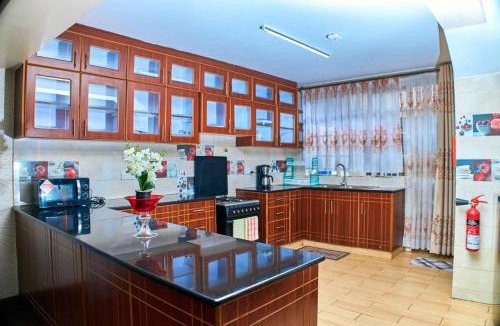 Nairobi Villa | Residence Next Door-5
