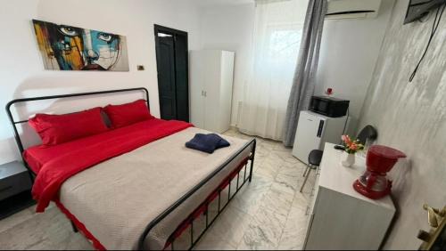 Timisoara Apartment | Residence1