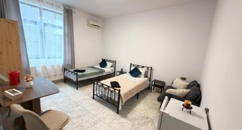 Timisoara Apartment | Residence1
