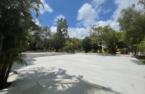 Nelamangala Resort | Residency Holiday Resort - calm, peaceful and fun stays