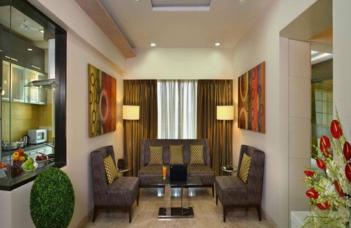 Malad West Hotel | Residency Sarovar Portico Mumbai