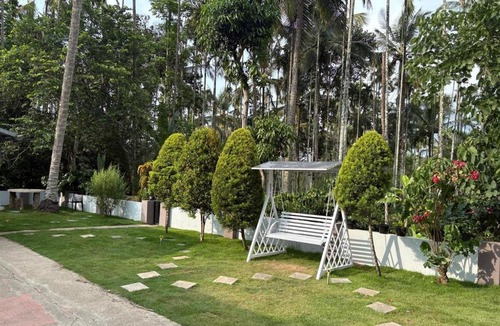 Sulthan Bathery House | Resonanace Homestay Nature Stay in Wayanad