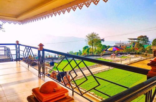 Kalimpong Hotel | Resort Abhirup