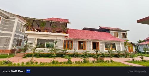 Chalsa Resort | Resort Bihanga