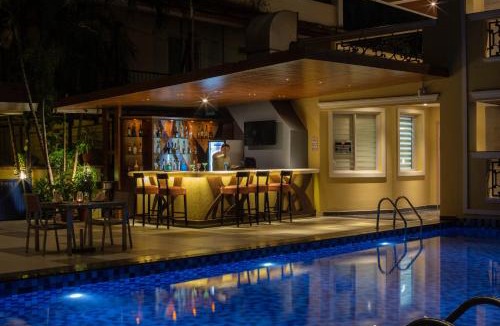 Calangute Resort | Resort De Coracao - Calangute , Goa