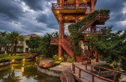 Dhela Hotel | Resort De Coracao - Corbett , Uttarakhand