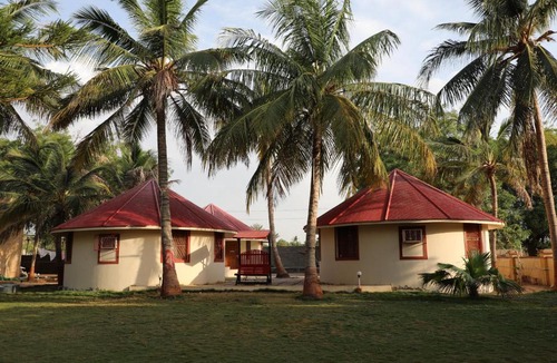 Bhuj Resort | Resort Farm Villa