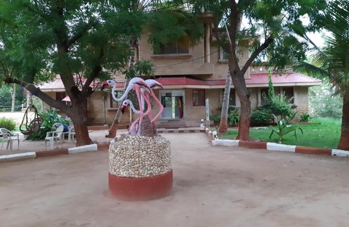 Bhuj Resort | Resort Farm Villa