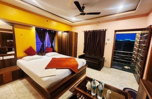 Mandarmani Hotel | Resort Garden Retreat