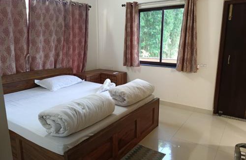 Lataguri Resort | Resort Morning Glory