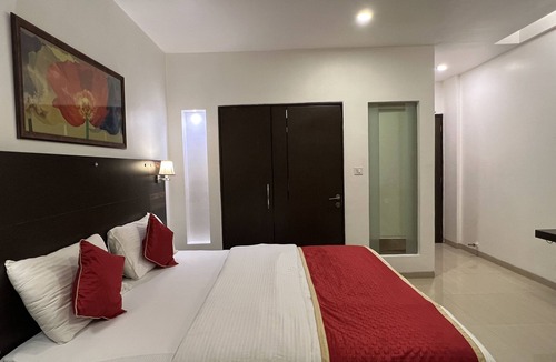 Arsiwalla Villa Hotel | Resort Silver Hills Lonavala