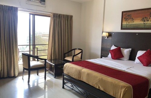Arsiwalla Villa Hotel | Resort Silver Hills Lonavala