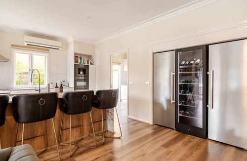 Frankston South House | Resort Style Family Luxury on the Mornington Peninsula