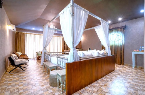 Calangute Resort | Resort Terra Paraiso Goa - A Beach Property