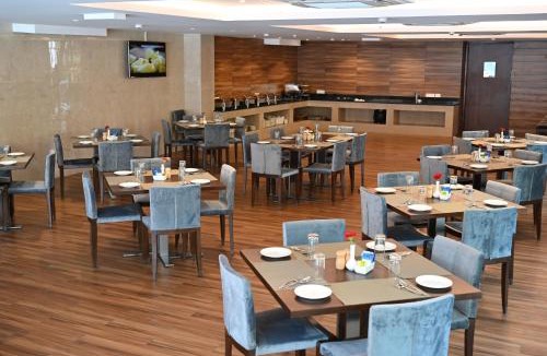 Gauravaddo Resort | Resort The Lohias, Goa Candolim