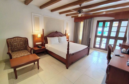 Bolpur Resort | RESORT TITLI