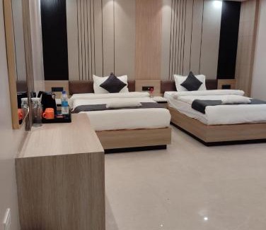 Neora Resort | Resort Trimurti