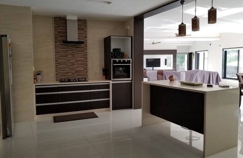 Nadiad Villa | Resort villa with 8 bedrooms, 9.5 bathrooms, swimming pool, Gazebo, Barbeque