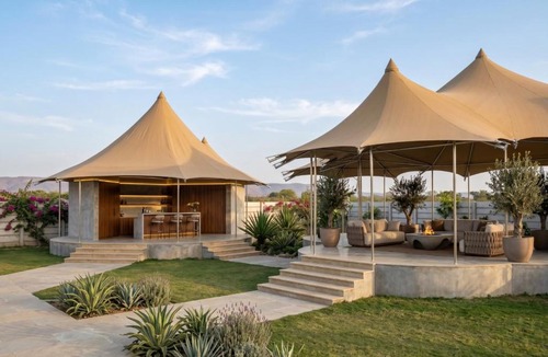 Rohtak Resort | Resorts in India