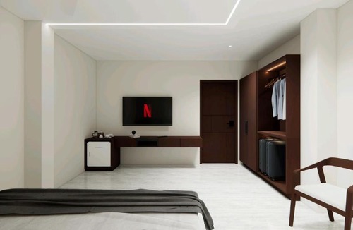 Bhimavaram Hotel | Rest and Rise Inn