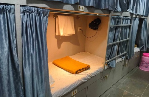 Sakinaka Hostel | Rest Inn Hostel Dormitory