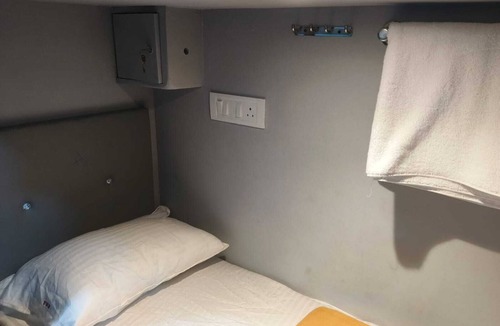 Sakinaka Hostel | Rest Inn Hostel Dormitory